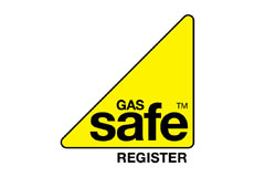 gas safe companies Canon Pyon